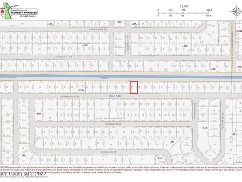 1063 Grandeur Street SE, Palm Bay, FL 32909