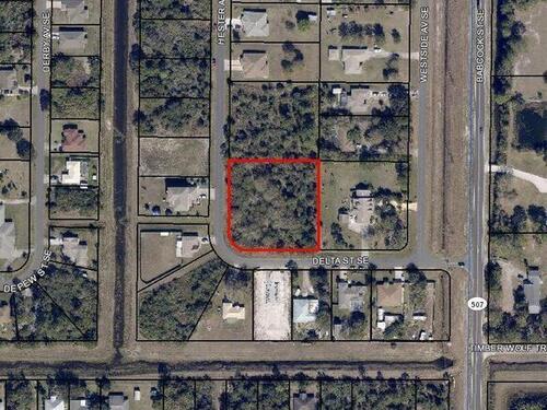 # Hester Avenue SE, Palm Bay, FL 32909