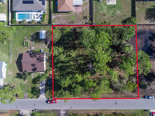 757 Everglade Avenue SE, Palm Bay, FL 32909