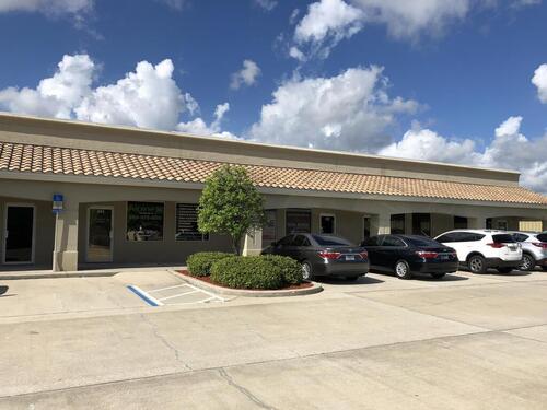 630 S Wickham Road S, West Melbourne, FL 32904