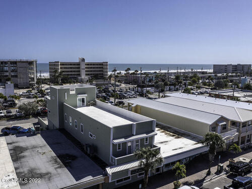 51 N Orlando Avenue, Cocoa Beach, FL 32931