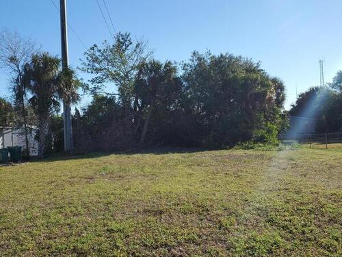 715 S Wilson Avenue, Cocoa, FL 32922