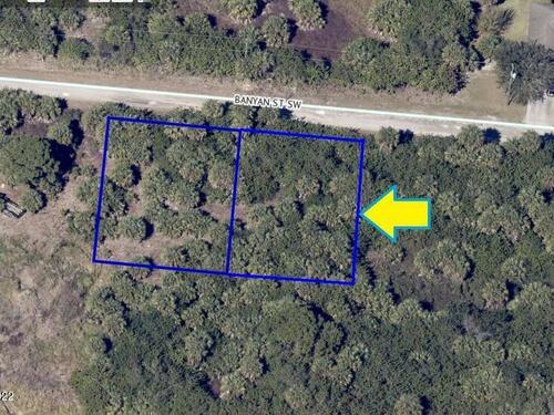 816-826 Banyan Street SW, Palm Bay, FL 32908