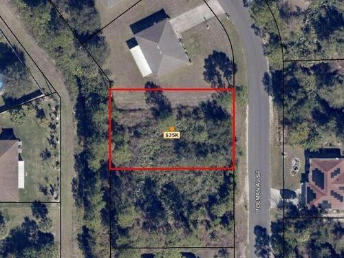 2940 Tolman Avenue SE, Palm Bay, FL 32909