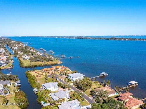 6313 Spinaker Drive, Rockledge, FL 32955