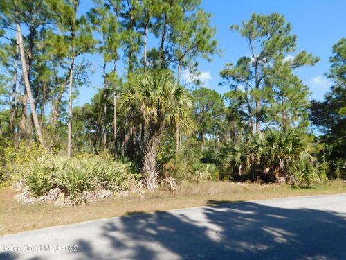 473 & 481 Denmark Street SW, Palm Bay, FL 32908