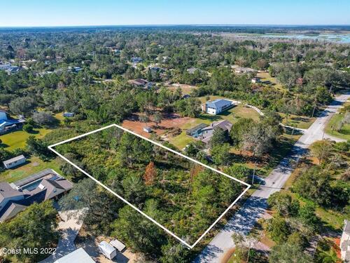 Chiara Drive, Titusville, FL 32796