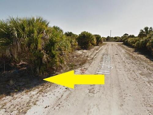 823 Nightengale Street, Palm Bay, FL 32908