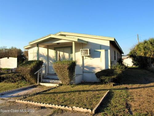 440 Barbara Jenkins Street, Cocoa, FL 32922