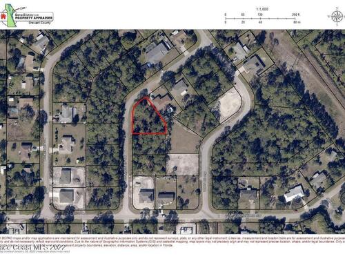 551 Toynbee Avenue SW, Palm Bay, FL 32908