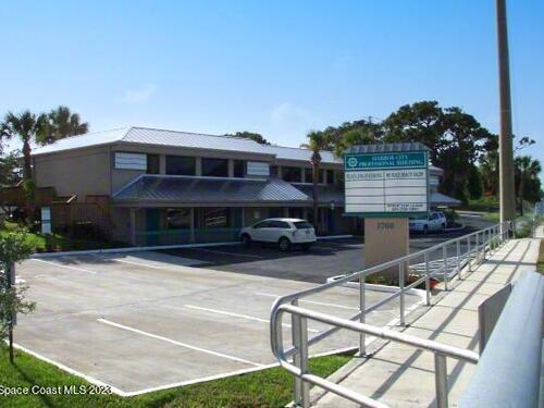 3700 N Harbor City Boulevard, Melbourne, FL 32935