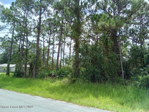 1340 Seabold Road SW, Palm Bay, FL 32908