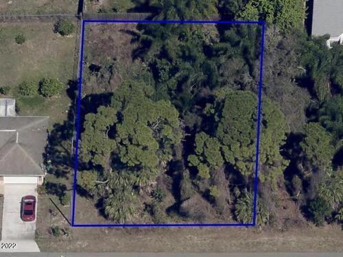 4672 Alfred Street, Cocoa, FL 32927