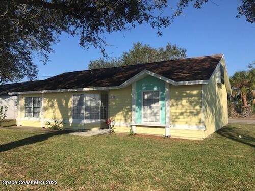 954 Fay Boulevard, Cocoa, FL 32927