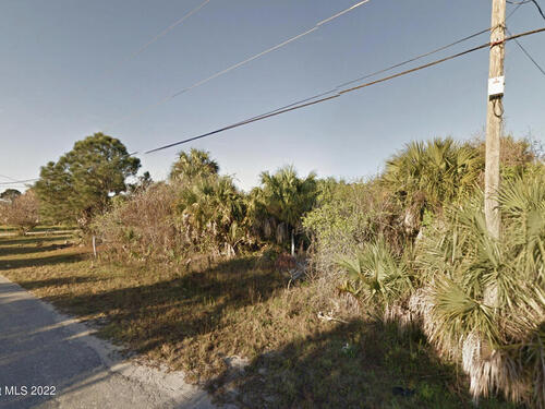 3390 Lakeland Avenue SW, Palm Bay, FL 32908