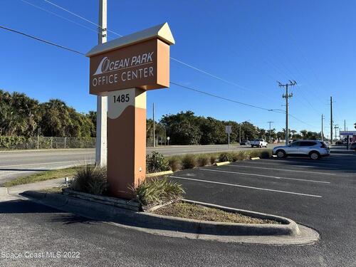1485 N Atlantic Avenue, Cocoa Beach, FL 32931