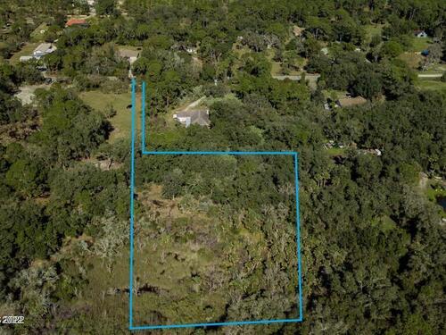 4995 Panther Lane, Mims, FL 32754