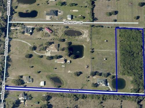 3126 Ray Lane, Mims, FL 32754
