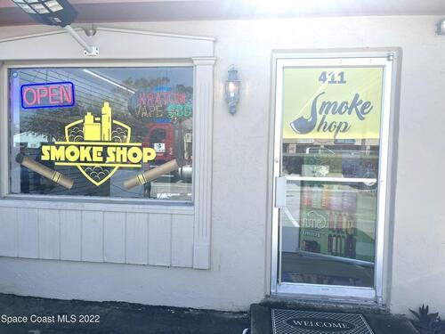 411 5th Avenue, Indialantic, FL 32903