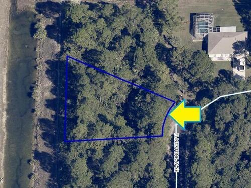 2602 Flintstone Avenue SE, Palm Bay, FL 32909