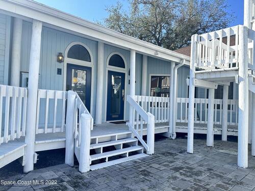 1365 N Courtenay Parkway, Merritt Island, FL 32953