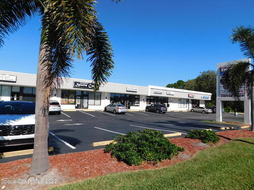 500 Barton Boulevard, Rockledge, FL 32955