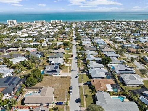 260 Maple Drive, Satellite Beach, FL 32937