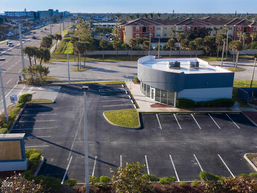 106 Highway A1a, Satellite Beach, FL 32937