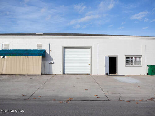 637 Fern Drive, Merritt Island, FL 32952