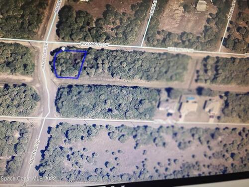 Unknown, Palm Bay, FL 32908