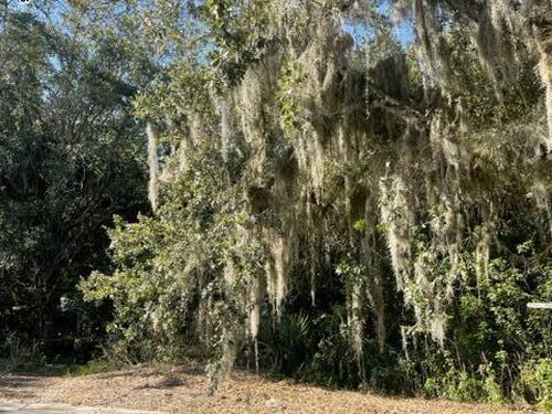 2691 Sussana Lane, Titusville, FL 32780