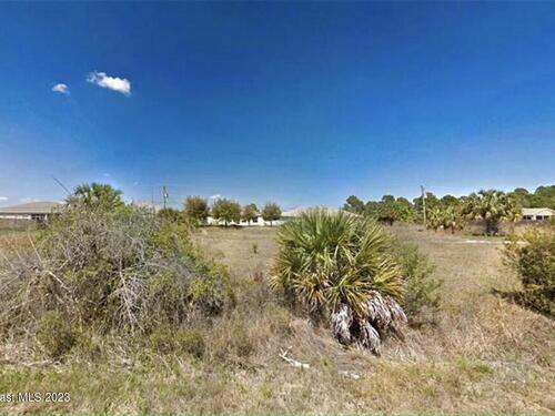 555 Fort Pierce Street SW, Palm Bay, FL 32908