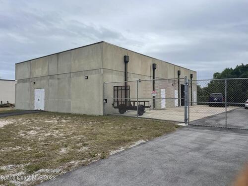 1115 Wh Jackson Street, Melbourne, FL 32901