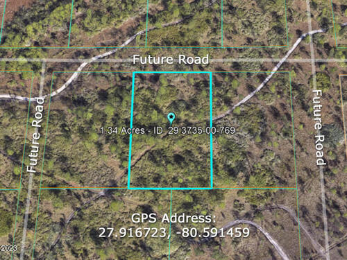 123 Unknown Street, Grant-Valkaria, FL 32949