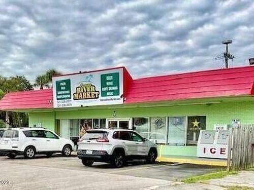 245 N Banana River Drive, Merritt Island, FL 32952