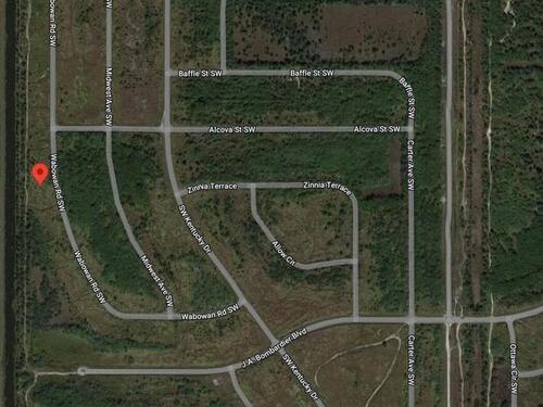 2130 Wabowen Road SW, Palm Bay, FL 32908