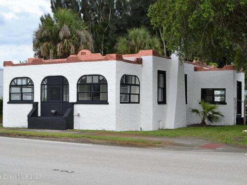 201 E New Haven Avenue, Melbourne, FL 32901