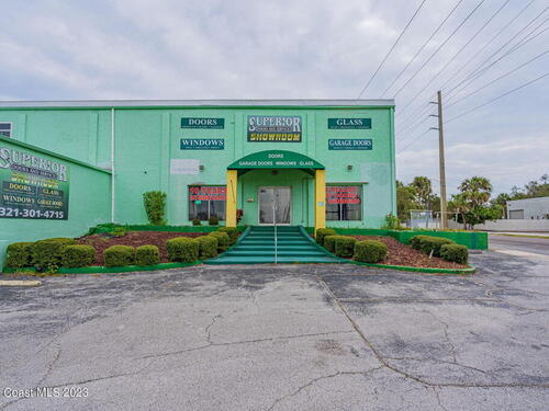 234 Rosa L Jones Drive, Cocoa, FL 32922