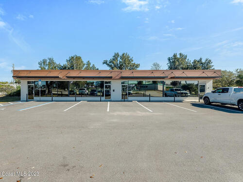 629 S Apollo Boulevard, Melbourne, FL 32901