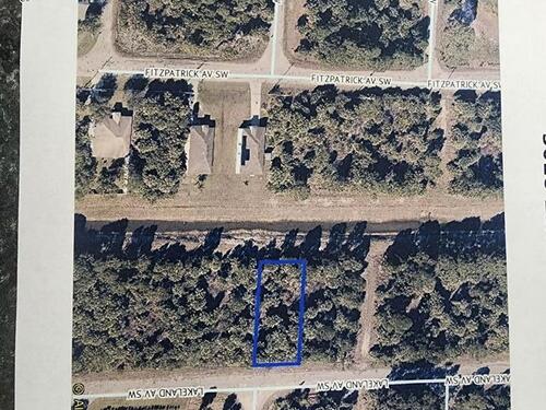 3028 Lakeland Avenue, Palm Bay, FL 32908