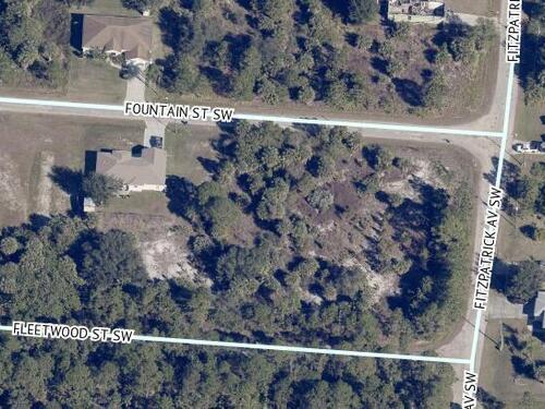 412 Fountain Street SW, Palm Bay, FL 32908