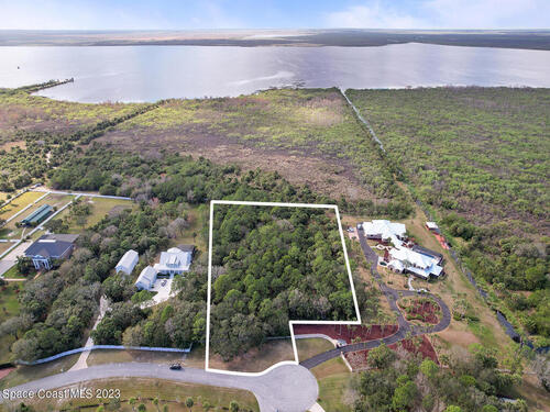 5665 Willoughby Drive, Melbourne, FL 32934