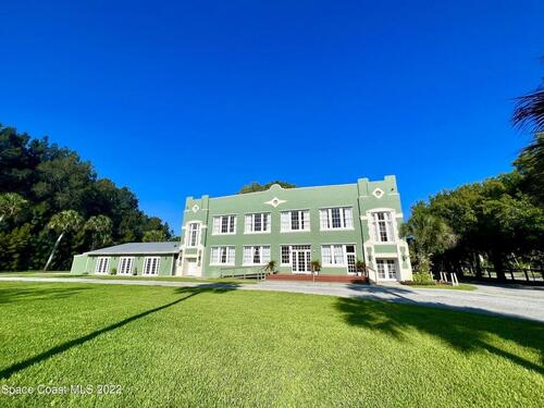 1490 Marie Street, Malabar, FL 32950