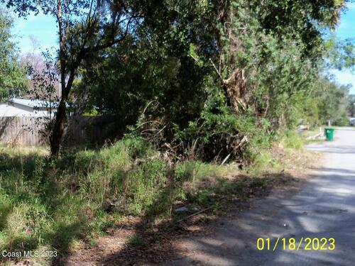 6545 Blossom Road, Merritt Island, FL 32953