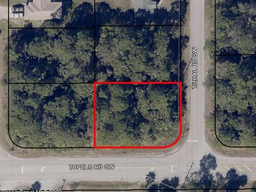 0000 Tilhal Road SW, Palm Bay, FL 32908