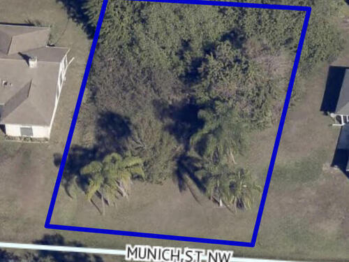 0000 Munich Street NW, Palm Bay, FL 32907