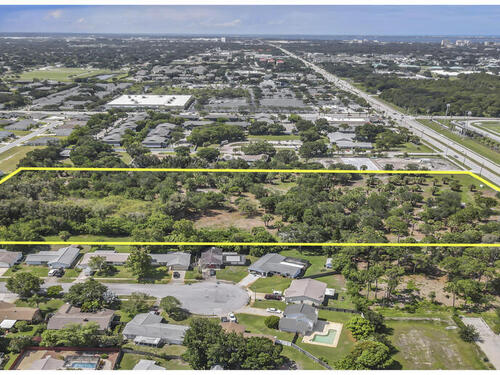 0000 S Babcock Street, Melbourne, FL 32901