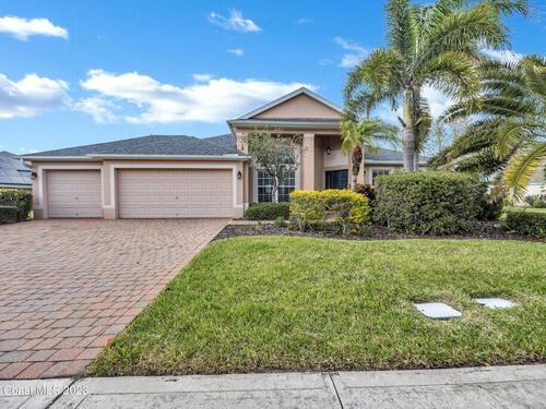3000 Camberly Circle, Melbourne, FL 32940