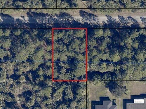 482 Fleetwood Street SW, Palm Bay, FL 32908