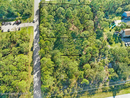 410 Mercury Avenue SE, Palm Bay, FL 32909